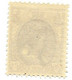 PAYS BAS N° 79 30C LILAS ET BRUN WILHELMINE NEUF SANS CHARNIERE - Unused Stamps