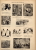 SUPPLEMENT REVUE ENCYCLOPEDIQUE  JUIL.1898/DESSINS STIRIQUES ,COMMENTAIRES HUMOUR DECAPANT/EVENEMENTS MONDIAUX - Magazines - Before 1900