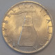 1967 - Italia 5 Lire   ----- - 5 Liras