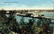 7 POSTCARDS OF WEYMOUTH, DORSET ~ Incl NOTHE FORT & STEAMERS - Weymouth