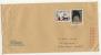 Mailed Cover (letter) With Stamps   From  Japan - Brieven En Documenten
