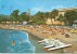 Italy, Diano Marina, Spiaggia, 1971 Used Postcard [P9694] - Imperia