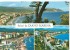 Italy, Saluti Da Diano Marina, 1968 Used Postcard [P9698] - Imperia