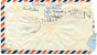 Turkey- Air Mail Cover- Posted From Istanbul(Constantinople) To Moschaton-Athens/ Greece [1967] - Airmail