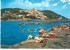 Italy, Riviera Dei Fiori, Cervo, Panorama Dalla Diga, 1966 Used Postcard [P9701] - Imperia