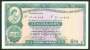 HONG KONG , 10 DOLLARS 31.3.1977. P-182h , AUNC - Hong Kong