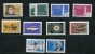 Finland Accumulation 1946 And Up  MNH Complete Sets - Collections