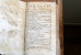 Delcampe - ANTICO LIBRO RELIGIOSO ASSISTENZA AI MOIBONDI DEL 1777 - Alte Bücher