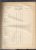 POSTES   TELEGRAPHES  TELEPHONES  - NOMENCLATURE  DES  RUES  DE  PARIS  + 3  Rectificatifs  - 1955 - Autres & Non Classés