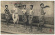 Phom_Penh   Petites Coryphées Du Corp De Ballet  ( No 1652 Sigle Bas Droit ) - Azië