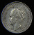 10 CENTS 1926 SILVER - WILHELMINA - 10 Cent