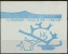 Czeslaw Slania. Sweden 1967. Mountain.  Booklet Michel 575 D MH MNH. - 1951-80