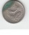 Monnaies - B433.2 - Allemagne - 50 Pfennig (Description ét état Voir Double Scan) - 50 Pfennig