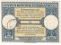 COUPON-REPONSE INTERNATIONAL ( RODESIA-ZIMBABWE ) _ 9 D. - 1958 - Zimbabwe (1980-...)