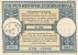 COUPON-REPONSE INTERNATIONAL ( SVERICE ) _ 60 ORE - 1956 - Storia Postale