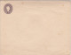 1861 - LOMB-VENETIE (OCCUPATION AUTRICHIENNE) - TRES RARE ENVELOPPE ENTIER NEUVE (COTE MICHEL = 1800 EUROS?) 147X117 - Lombardy-Venetia