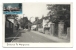 Wargrave (Royaume-Uni, Berkshire) : Entrance En 1950 (lively, Car). - Sonstige & Ohne Zuordnung