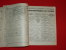 Delcampe - GUERET AUBUSSON BOUSSAC SOUTERRAINE AUZANCES CROCQ COURTINE   / EXTRAIT ANNUAIRE 1948 / COMMERCES ARTISANTS ET INDUSTRIE - Telephone Directories