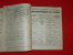 Delcampe - GUERET AUBUSSON BOUSSAC SOUTERRAINE AUZANCES CROCQ COURTINE   / EXTRAIT ANNUAIRE 1948 / COMMERCES ARTISANTS ET INDUSTRIE - Annuaires Téléphoniques