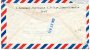 Peru- Air Mail Cover- Posted From Orrantia-Lima [canc.23.2.1951] To Munster-Westphalia (British Zone) Germany - Peru