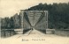 Sclayn - L´Entrée Du Pont - 1913 ( Voir Verso ) - Andenne