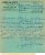 Greek Commercial Postal Stationery- Posted From Merchants/ Argos [canc.17.3.1957(type X), Arr.18.3(type XV)] To Patras - Postal Stationery