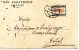 Greek Commercial Postal Stationery- Posted From Amalias [canc.10.10.1930(XV Type), Arr.11.10.1930] To Distillers/ Patras - Postal Stationery