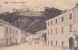 DEGO   -SAVONA- VIA GRILERO E CASTELLO VIAGGIATA 1914 BELLA FOTO D´EPOCA ORIGINALE AUTENTIQUE 100% - Savona