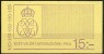 Czeslaw Slania. Sweden 1980. King Carl XVI Gustaf. Booklet. Michel  1113 D  MH   MNH. . - 1951-80