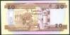 SOLOMON ISLANDS , 20 DOLLARS ND ( 1986) , UNC , P-26 - Isla Salomon