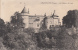 Dép. 89 - CHATELLUX (Yonne). - Le Château, Côté Ouest. - ND Phot.  N° 48 - Avallon