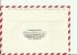 AUSTRIA 1965 FDC  BALLOON POST COVER SPECIAL FLIGHT N. 34  -IATA GENERAL MEETING EISENSTADT  OCT 27 R 36 - Par Ballon