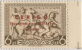 SI53D Italia Regno Grecia Soprast.Rosso CERIGO Occupazione Militare Italiana Mitologica  6 D.1941 Nu.MNH FASCIO Al Verso - Islas Jónicas