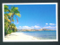 FIJI  -  Nananu-I-Ra Island/Unused Postcard As Scans - Figi