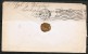 NETHERLANDS     1911 Cover To Ogden Utha,U.S.A. - Lettres & Documents