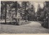 Doorn - Hotel Hoogenoord, Brick Road, Tram Track, ± 1930. - Doorn