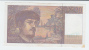 France 20 Francs 1997 VF+ CRISP Pre-Euro Banknote P 151i  151 I - 20 F 1980-1997 ''Debussy''