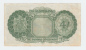 Bahamas 4 Shillings 1953 VF+ Crisp RARE Banknote P 13b 13 B - Bahamas