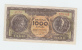 GREECE 1000 DRACHMAI 1950 AXF P 326a 326 A - Greece