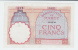Morocco 5 Francs 14-11-1941 AXF Crisp Banknote P 23Ab 23A B - Morocco