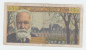 France 5 Noveaux Francs 4-2- 1960 VG Banknote P 141 - 5 NF 1959-1965 ''Victor Hugo''