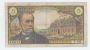 France 5 Francs 1969 "VG" Banknote P 146b  146 B - 5 F 1966-1970 ''Pasteur''