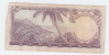 East Caribbean States 20 Dollars 1965 VG P 15h  15 H - East Carribeans