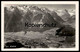 ALTE POSTKARTE BLUDENZ PANORAMA VORARLBERG Österreich Austria Autriche Cpa Postcard AK Ansichtskarte - Bludenz