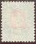 Heimat BE INTERLAKEN 1885-07-23 Datumstempel Auf Telgraphen-Marke Zu#16 - Telegraafzegels