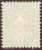 Heimat BS Kleinbasel 1885-12-23 Datumstempel Auf Telgraphen-Marke Zu#17 - Telegraafzegels