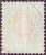 Heimat GE GENEVE SUCC.RIVE 1885-07-01 Poststempel Auf Telegraphen-Marke Zu#17 - Telegraph