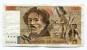 D France 100 Francs "" DELACROIX "" 1979 # 2 - 100 F 1978-1995 ''Delacroix''