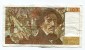 D France 100 Francs "" DELACROIX "" 1979 # 2 - 100 F 1978-1995 ''Delacroix''