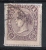 01524 España Edifil  79 O Cat. Eur. 340,- - Used Stamps